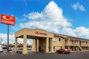 Hotels in Staunton